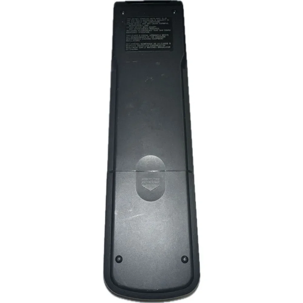 Original Sony RMT-D109A Remote Control for DVD Player DVP-S33‎ DVP-S330